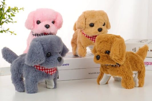 Peluche Jouet pour Chien - Animal en Peluche