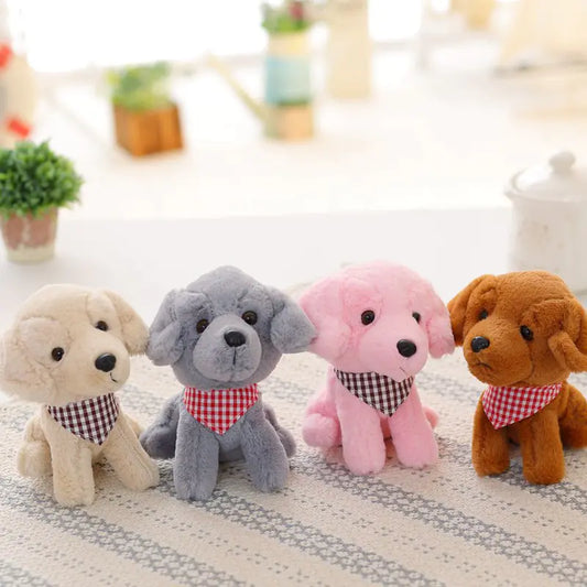 Peluche Jouet pour Chien - Animal en Peluche